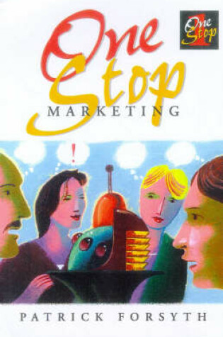 Cover of One Stop Marketing