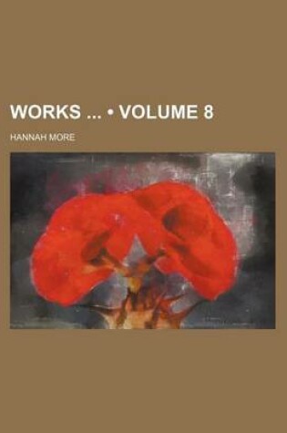 Cover of Works (Volume 8)