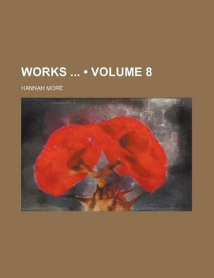 Book cover for Works (Volume 8)