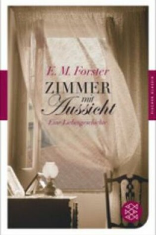 Cover of Zimmer mit Aussicht