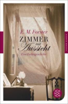 Book cover for Zimmer mit Aussicht