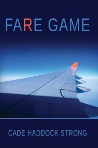 Cover of Fare Game