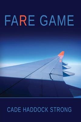 Book cover for Fare Game