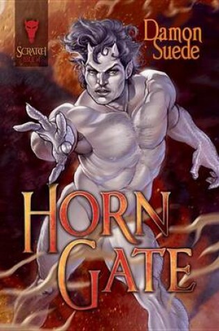 Cover of Horn Gate