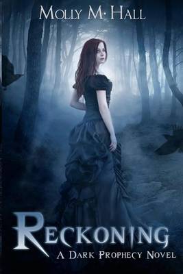 Book cover for Reckoning