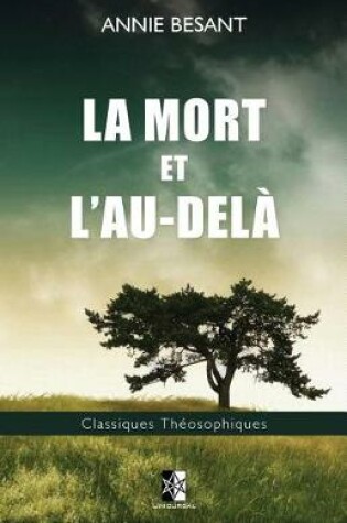 Cover of La Mort et l'Au-dela