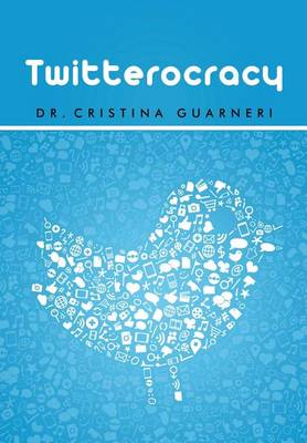Book cover for Twitterocracy