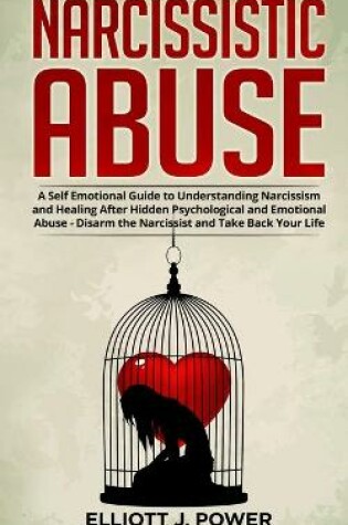 Cover of Narcissistic Abuse