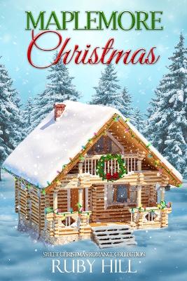 Book cover for Maplemore Christmas