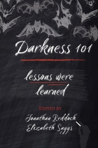 Cover of Darkness 101