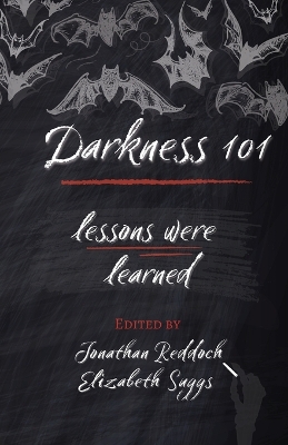 Book cover for Darkness 101