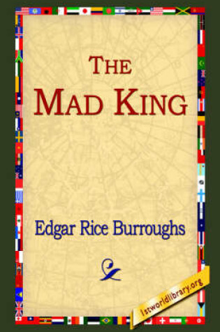 Cover of The Mad King