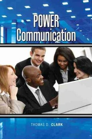 Cover of Power Communication