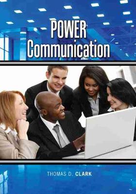 Book cover for Power Communication