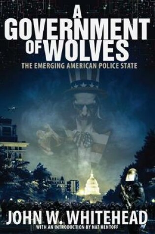 Cover of A Government of Wolves