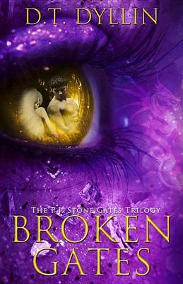 Book cover for Broken Gates