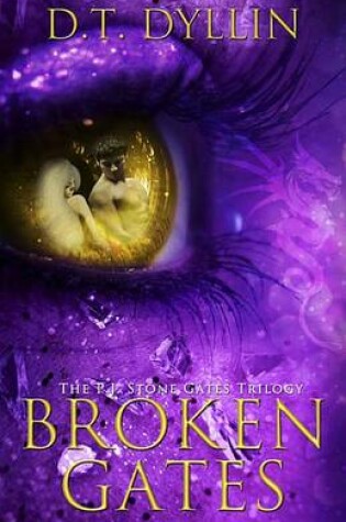 Cover of Broken Gates