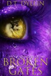 Book cover for Broken Gates