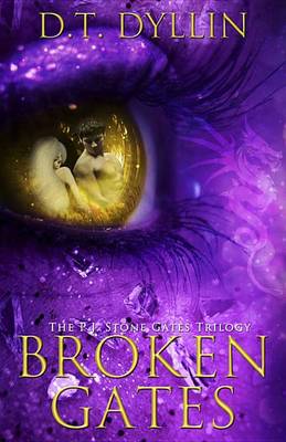 Book cover for Broken Gates