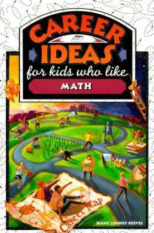 Cover of Career Ideas for Kids Who Like Math