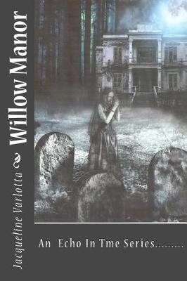 Cover of Willow Manor