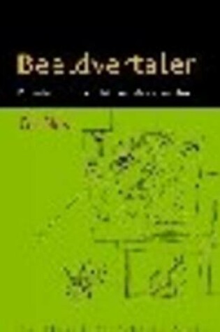 Cover of Beeldvertalen