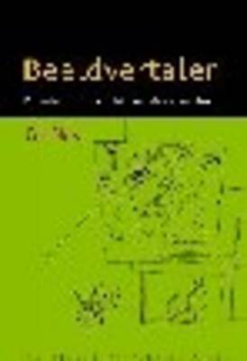 Book cover for Beeldvertalen