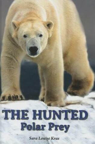 Cover of The Hunted