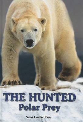 Book cover for The Hunted