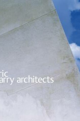 Cover of Eric Parry Architects: Volume 1 & 2