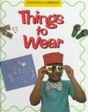 Book cover for Things to Wear Hb