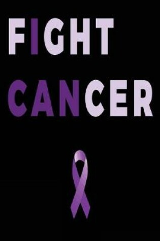 Cover of Fight Cancer