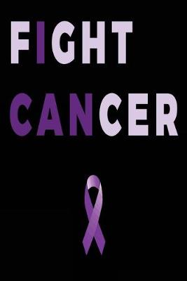 Book cover for Fight Cancer