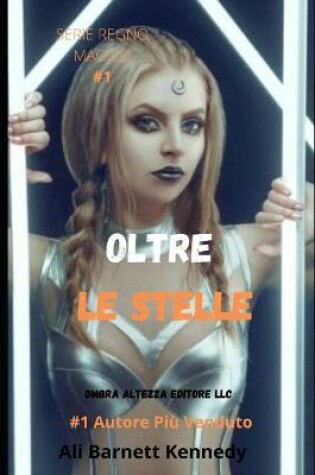 Cover of Oltre Le Stelle