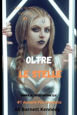 Book cover for Oltre Le Stelle