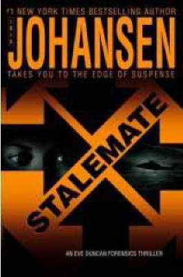 Book cover for Stalemate