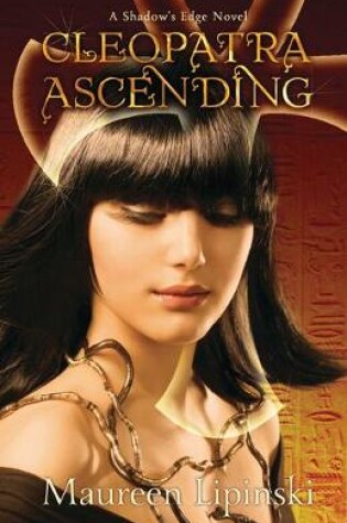 Cover of Cleopatra Ascending