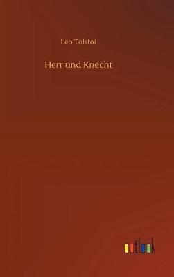 Book cover for Herr und Knecht