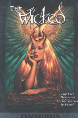 Cover of Wicked Volume 1: Omnibus