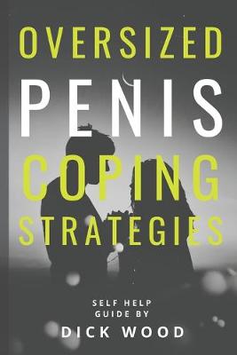 Book cover for Oversized Penis Coping Strategies