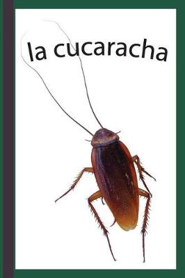 Book cover for La Cucaracha