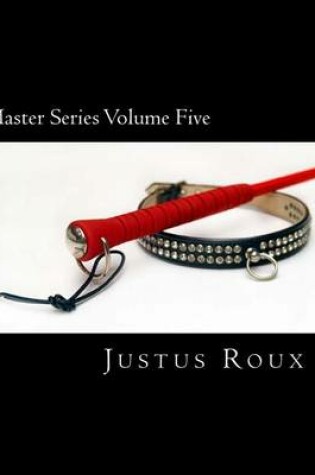 Cover of Master Series Volume Five