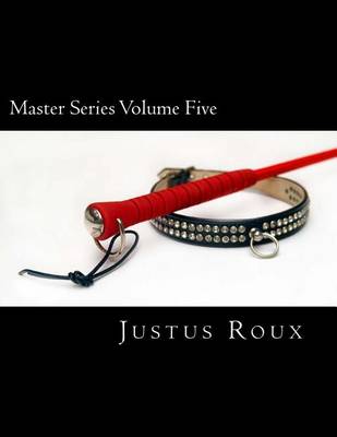 Book cover for Master Series Volume Five