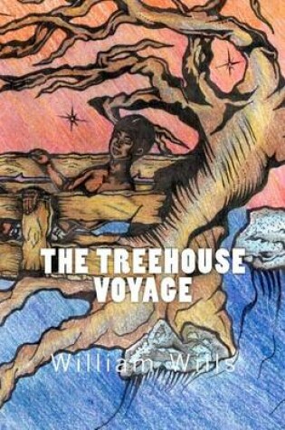 Cover of The Treehouse Voyage