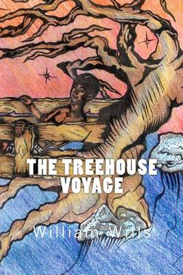 Book cover for The Treehouse Voyage