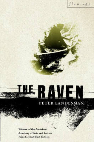 Cover of The Raven