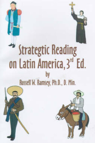 Cover of Strategic Reading on Latin America