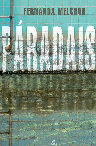 Cover of Páradais / Paradise