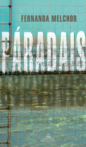 Book cover for Páradais / Paradise