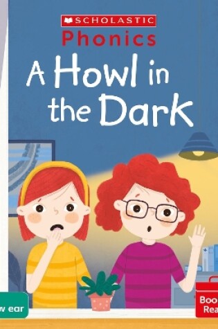 Cover of A Howl in the Dark (Set 6)